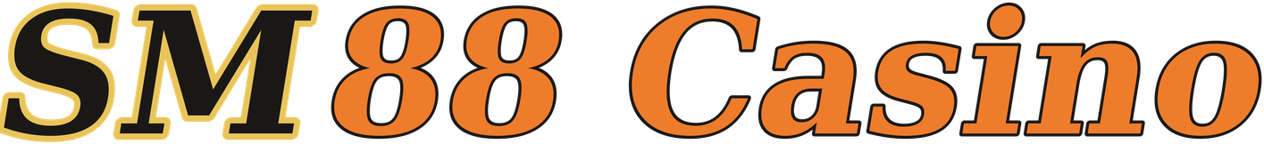 SM88 Casino logo
