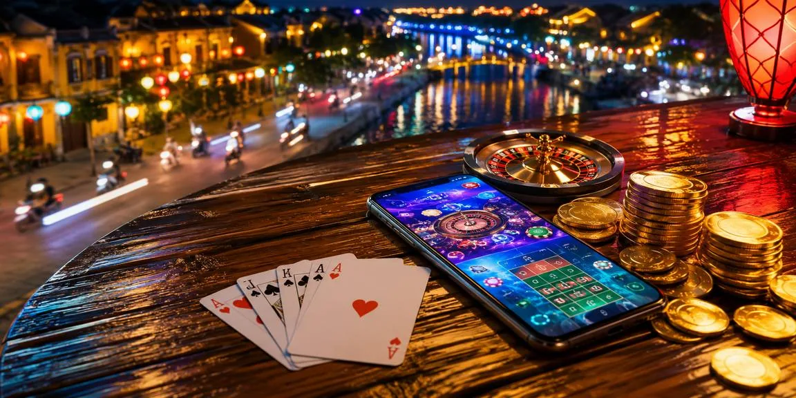 SM88 Casino Blackjack Trực Tiếp VIP