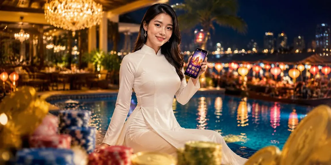 SM88 Casino Lúa Vàng Turbo